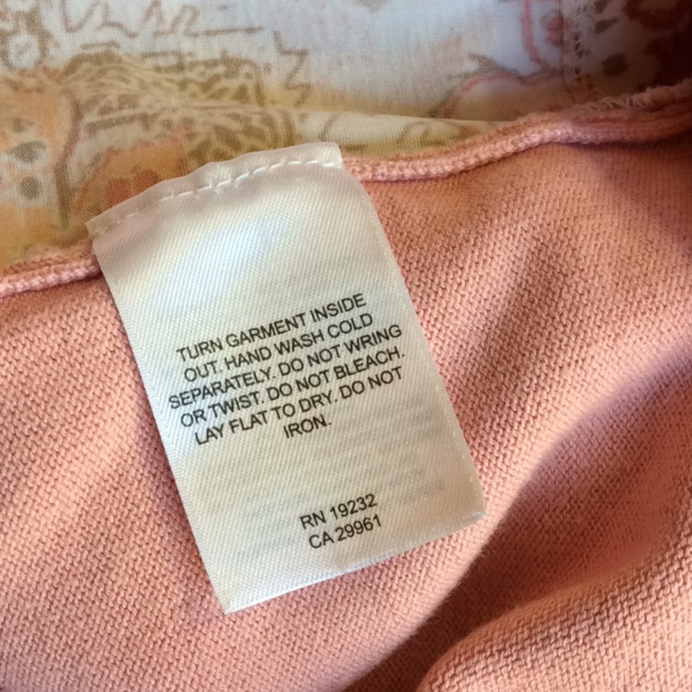 FINAL SALE PRICE Alfred Dunner 2 Pc. Pantsuit in 16 / XL - Picture 6 of 11